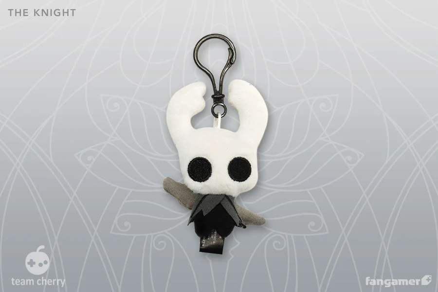 The Knight Critter Cling - Image 3