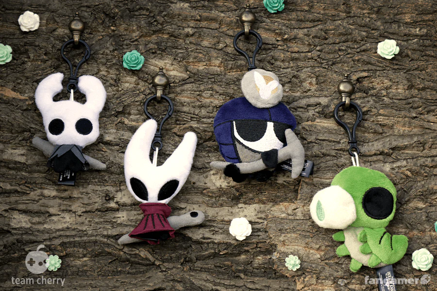 Grub Critter Cling - Image 5