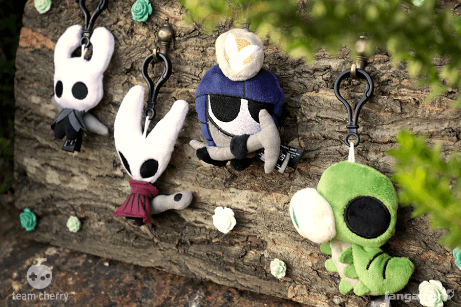 Myla Critter Cling - Image 6