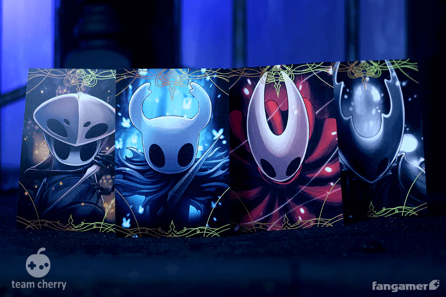 Hollow Knight Collector's Edition for Nintendo Switch™ - Image 6