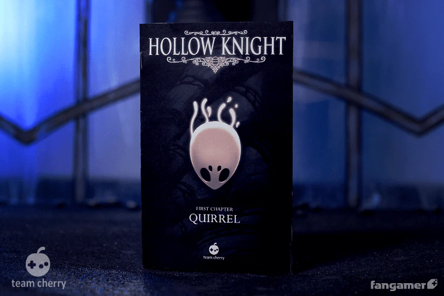 Hollow Knight Collector's Edition for PlayStation 4 - Image 6