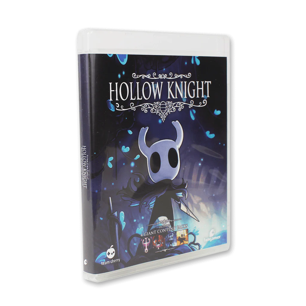 Hollow Knight for PC - Image 2