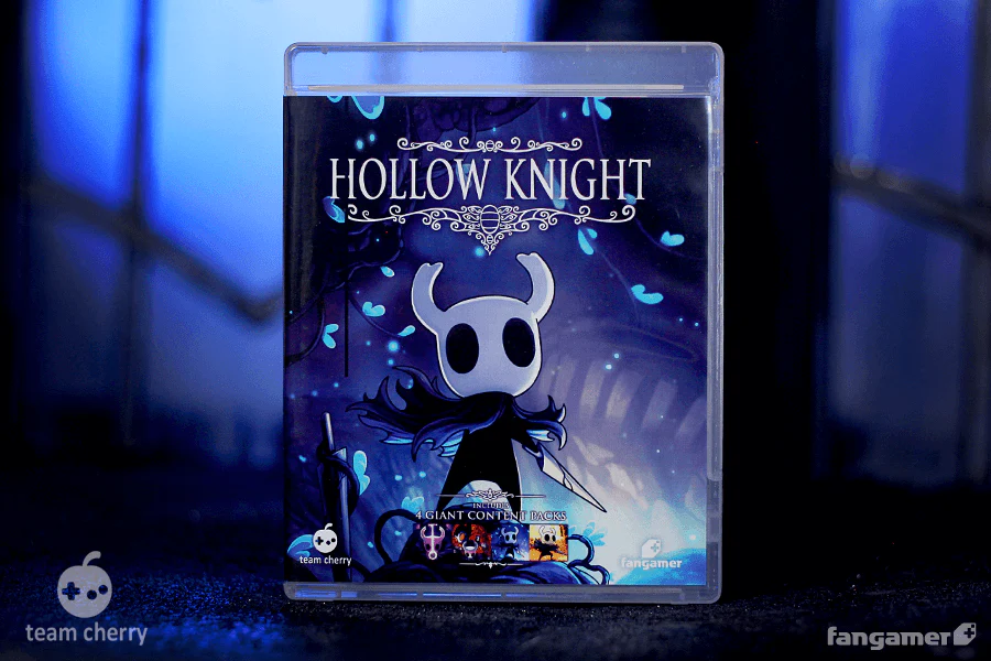 Hollow Knight for PC - Image 3