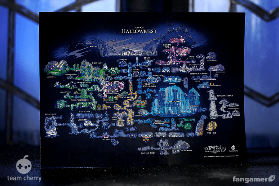 Hollow Knight for PC - Image 4