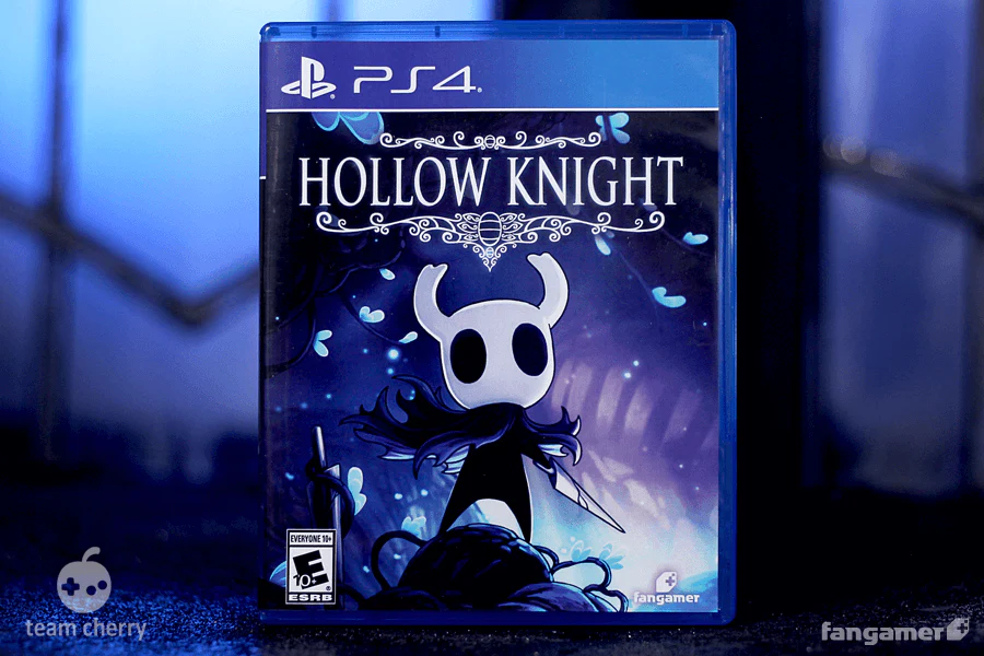 Hollow Knight for PlayStation 4 - Image 3