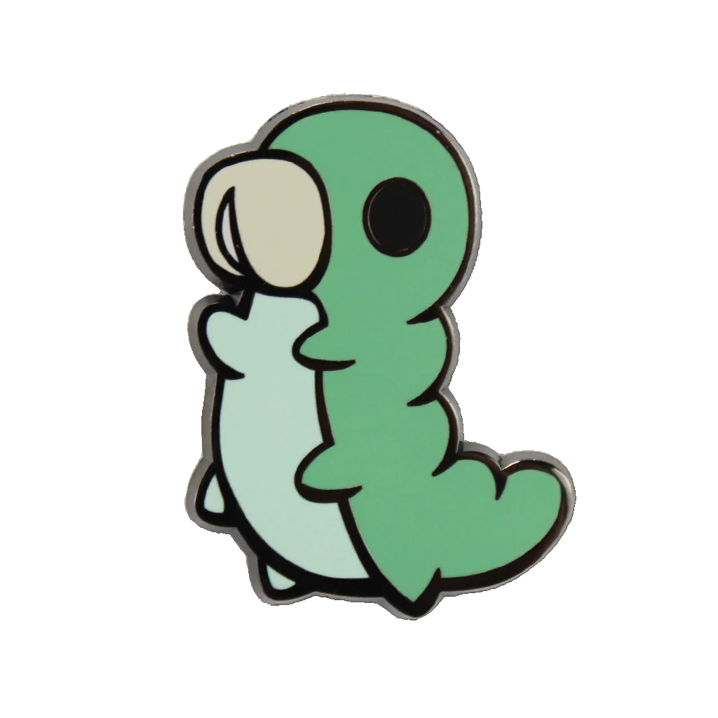 Grub Pin - Image 2