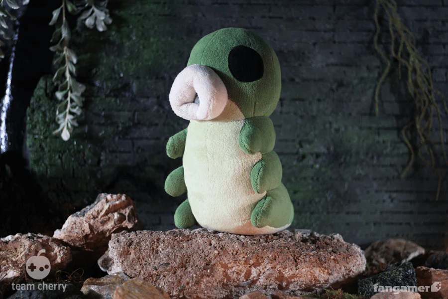 Talking Grub Plush - Image 6