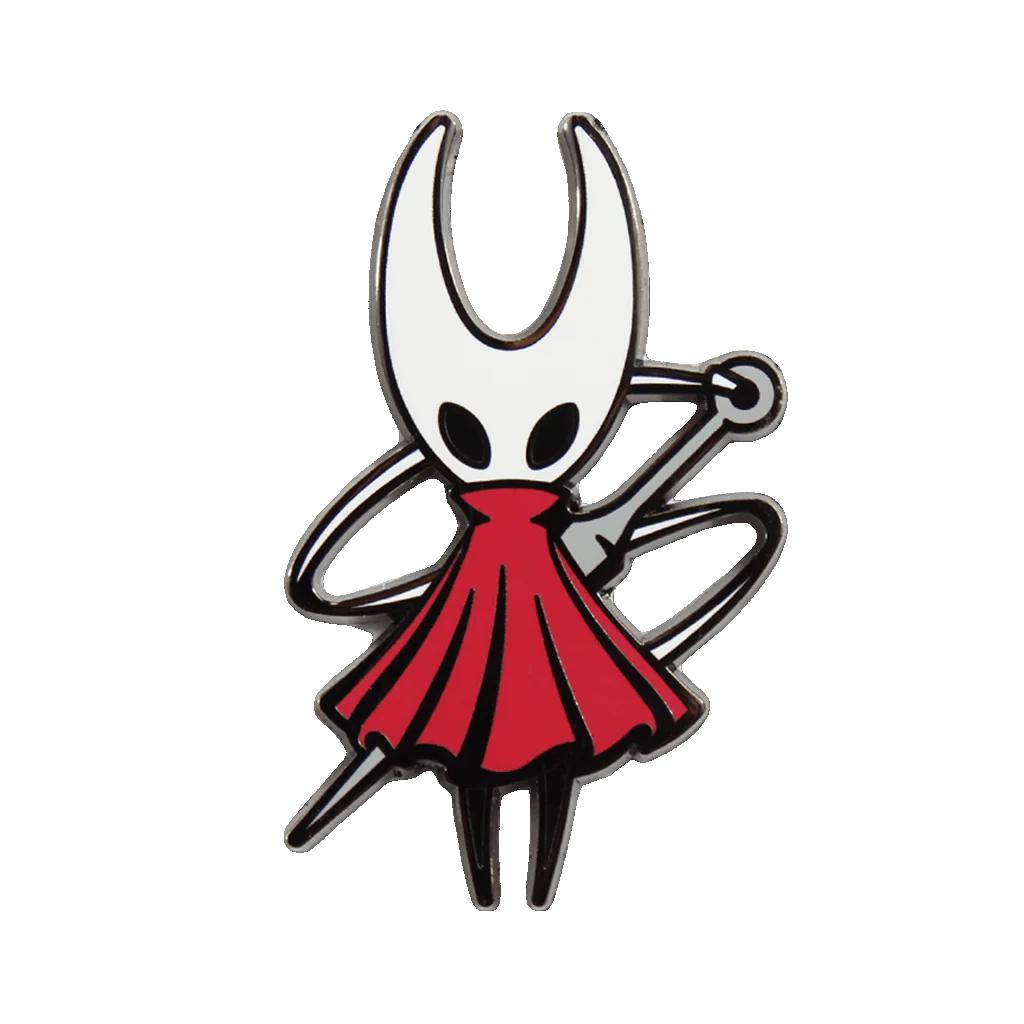 Hornet Pin - Image 2