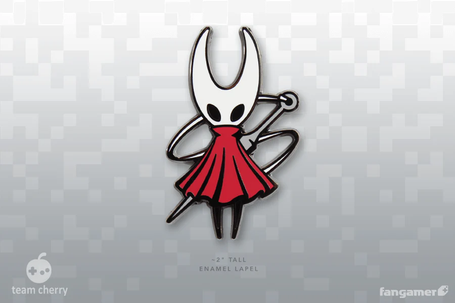 Hornet Pin - Image 3