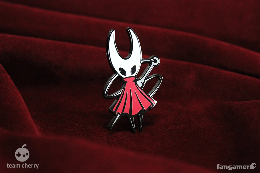 Hornet Pin - Image 4