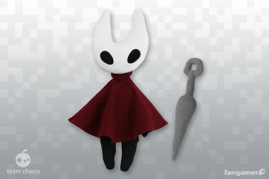 Hornet Plush - Image 4