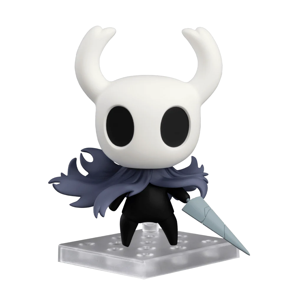 Nendoroid The Knight - Image 2