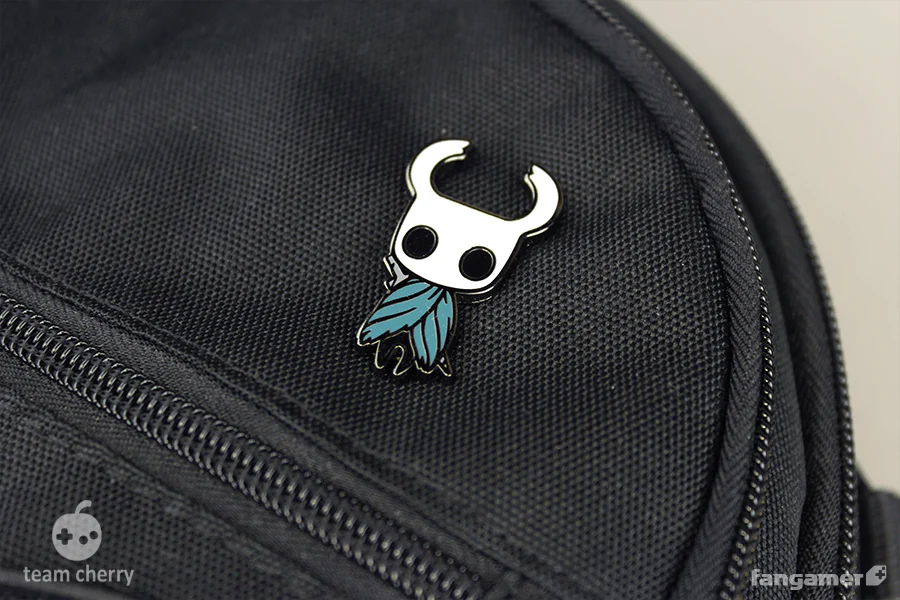 Wanderer Lapel Pin - Image 4