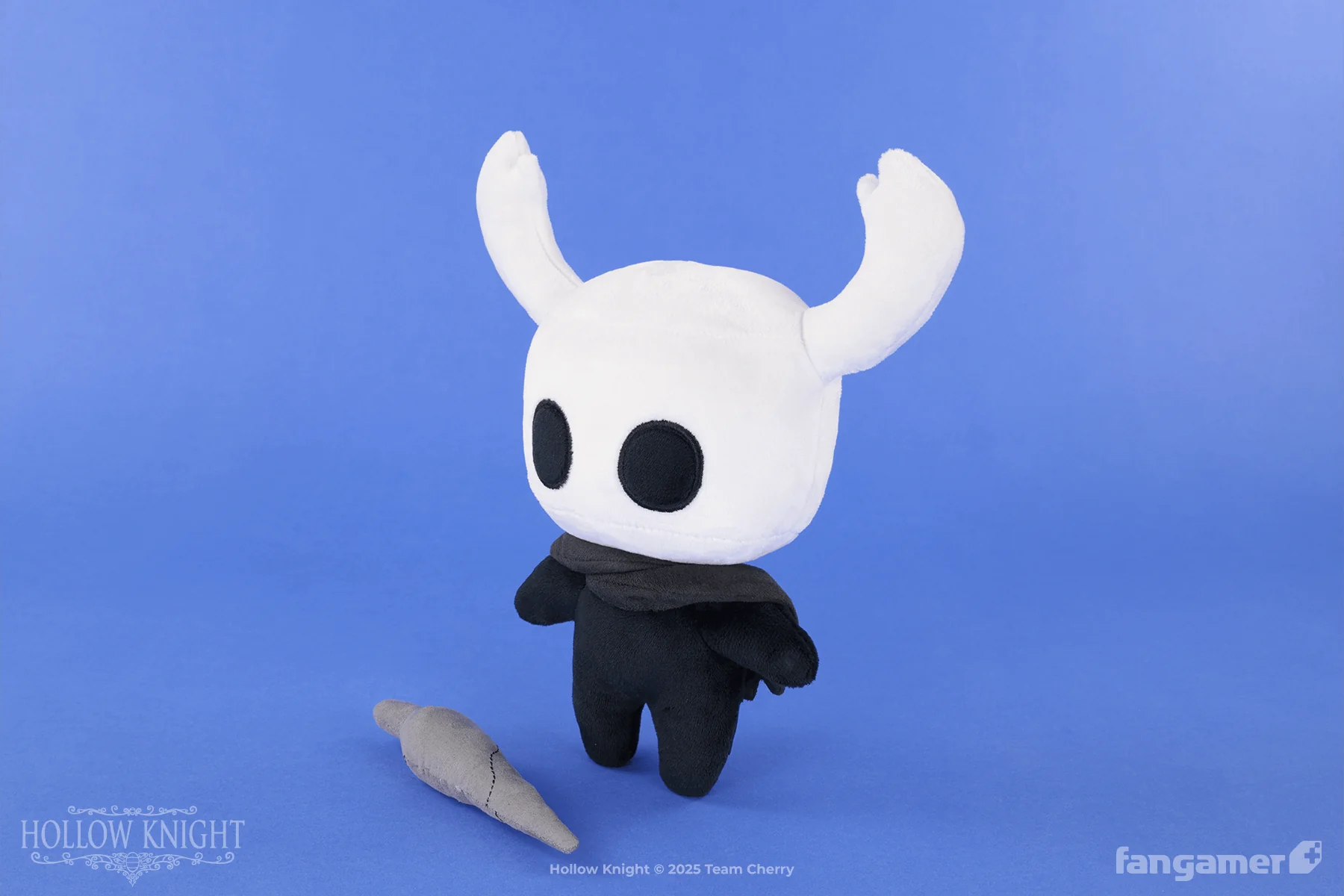 Hollow Knight Plush - Image 5