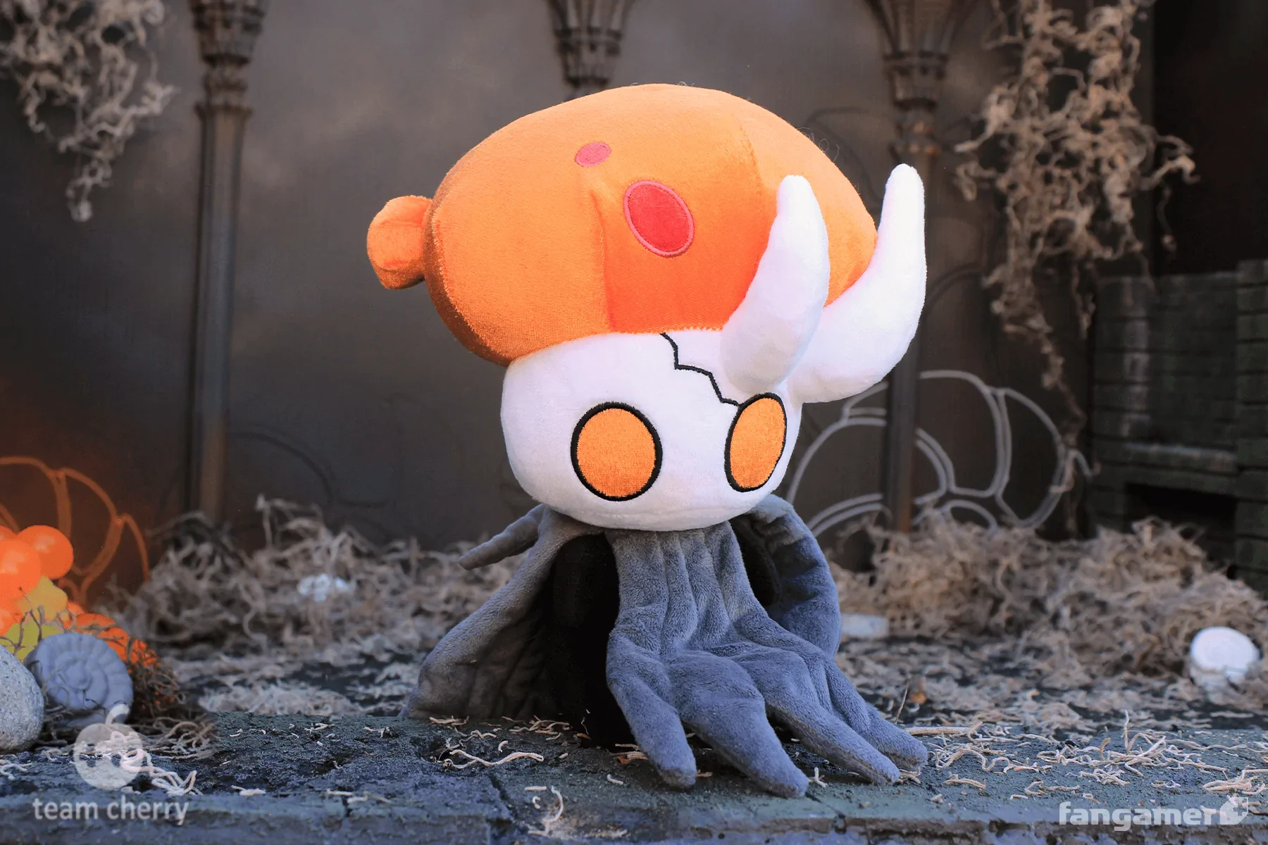 Hollow Knight Plush Combo - Image 12