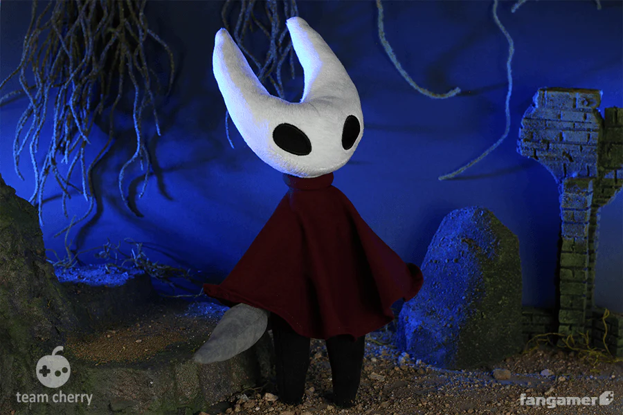 Hollow Knight Plush Combo - Image 6