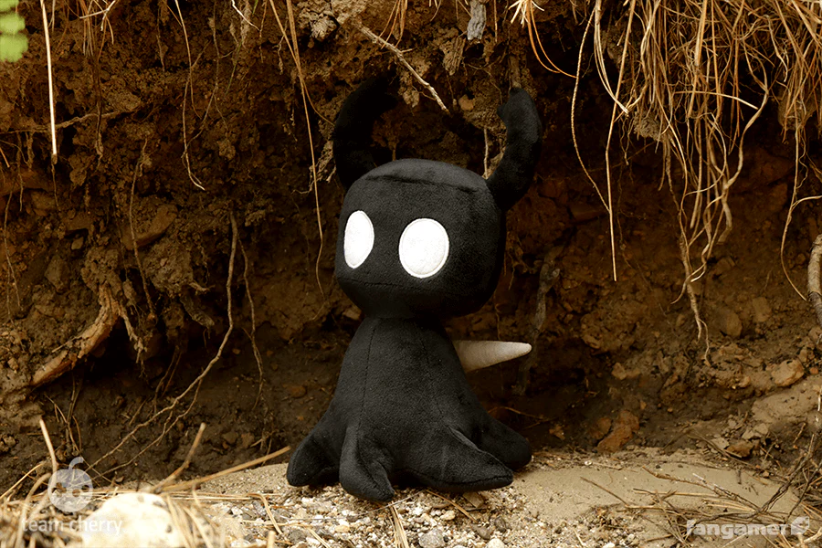 Hollow Knight Plush Combo - Image 9
