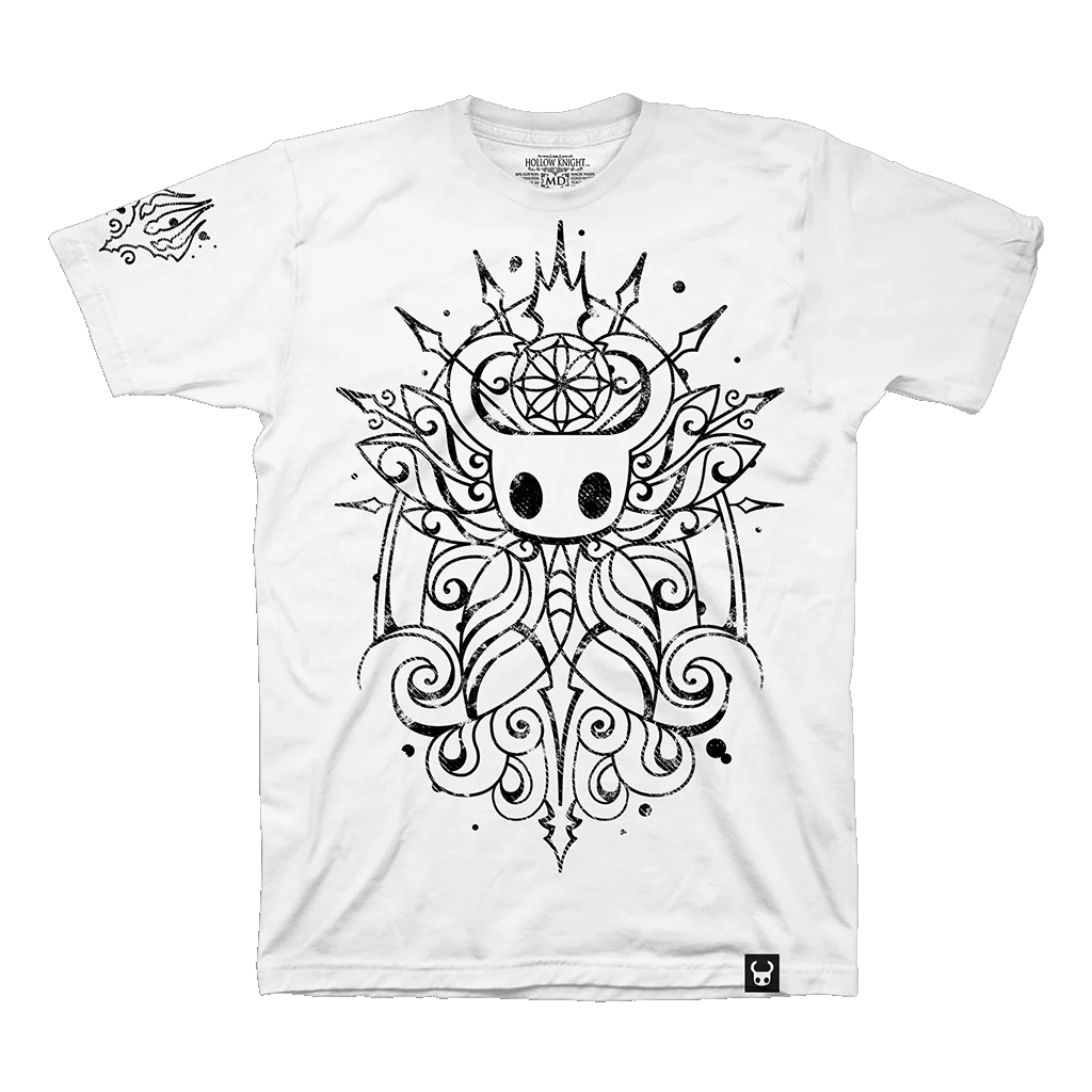 Pure Vessel T-Shirt - Image 2