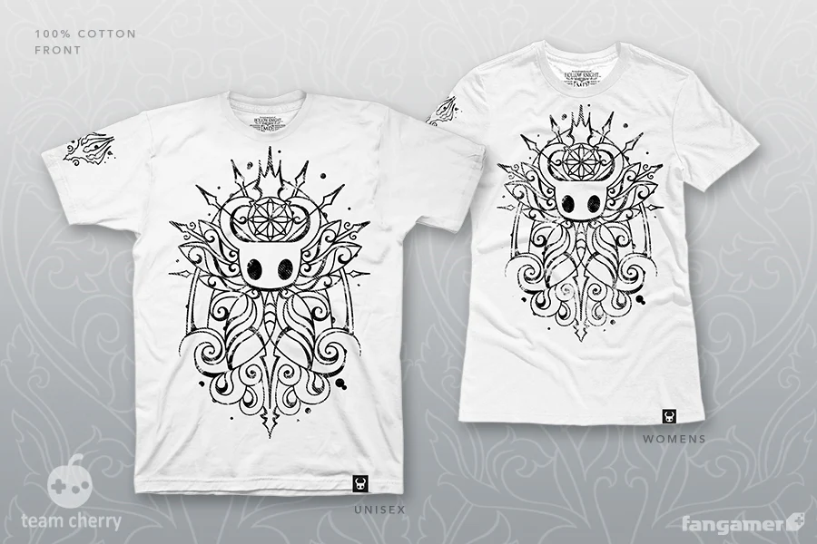 Pure Vessel T-Shirt - Image 3