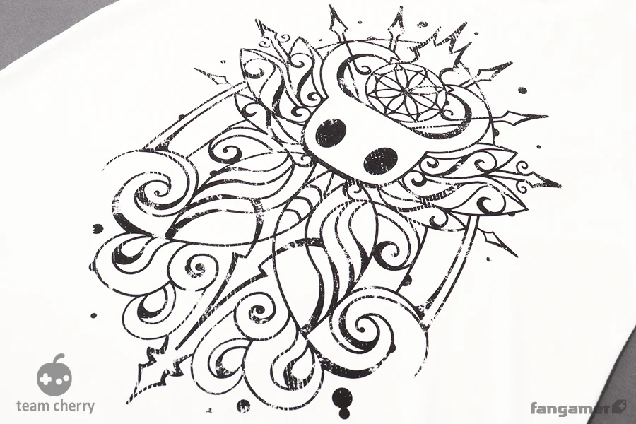 Pure Vessel T-Shirt - Image 7