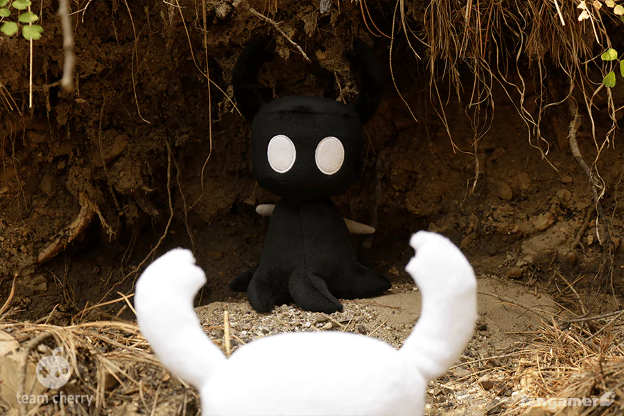 Shade Musical Plush - Image 9