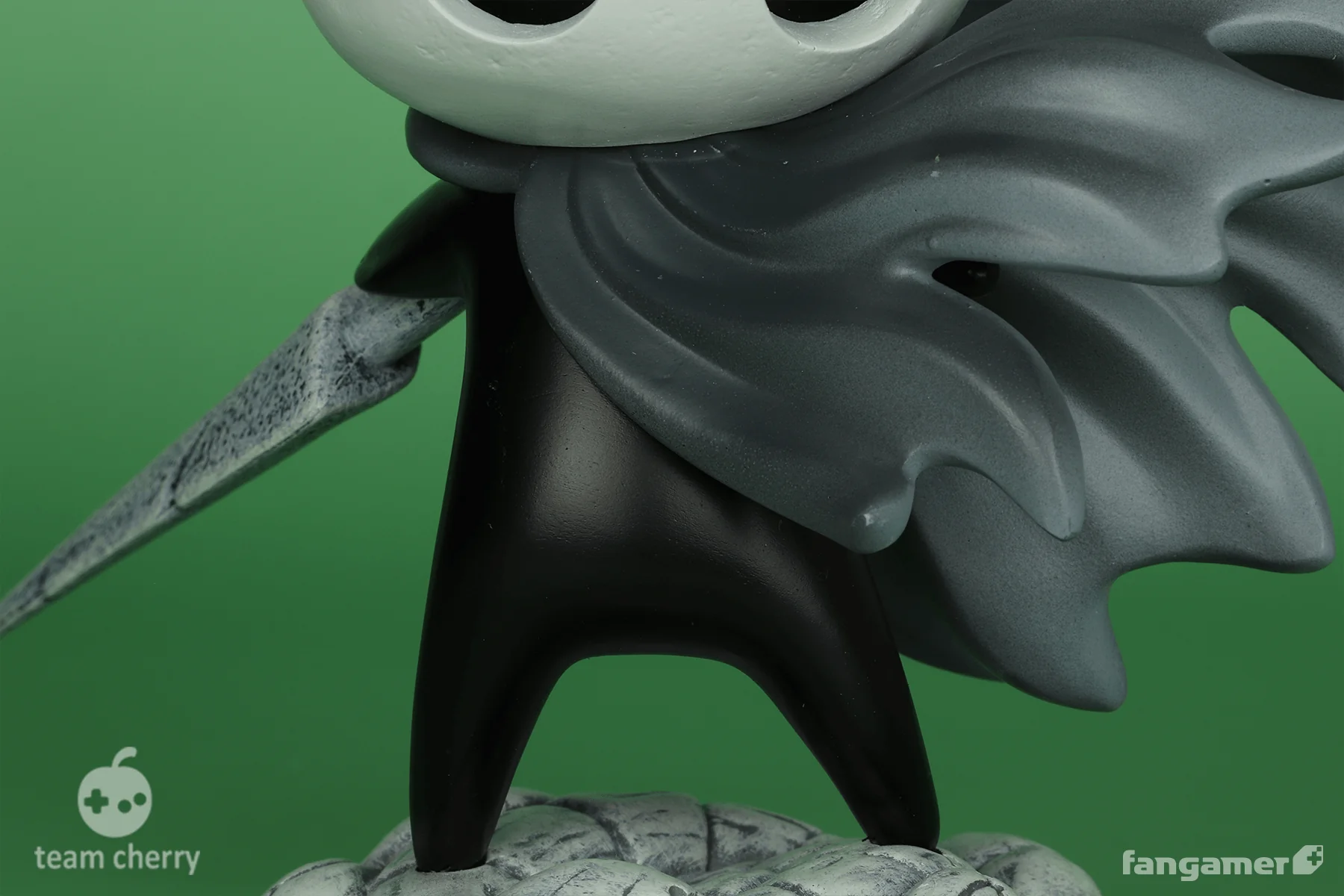 The Knight Resin Statue - Image 11