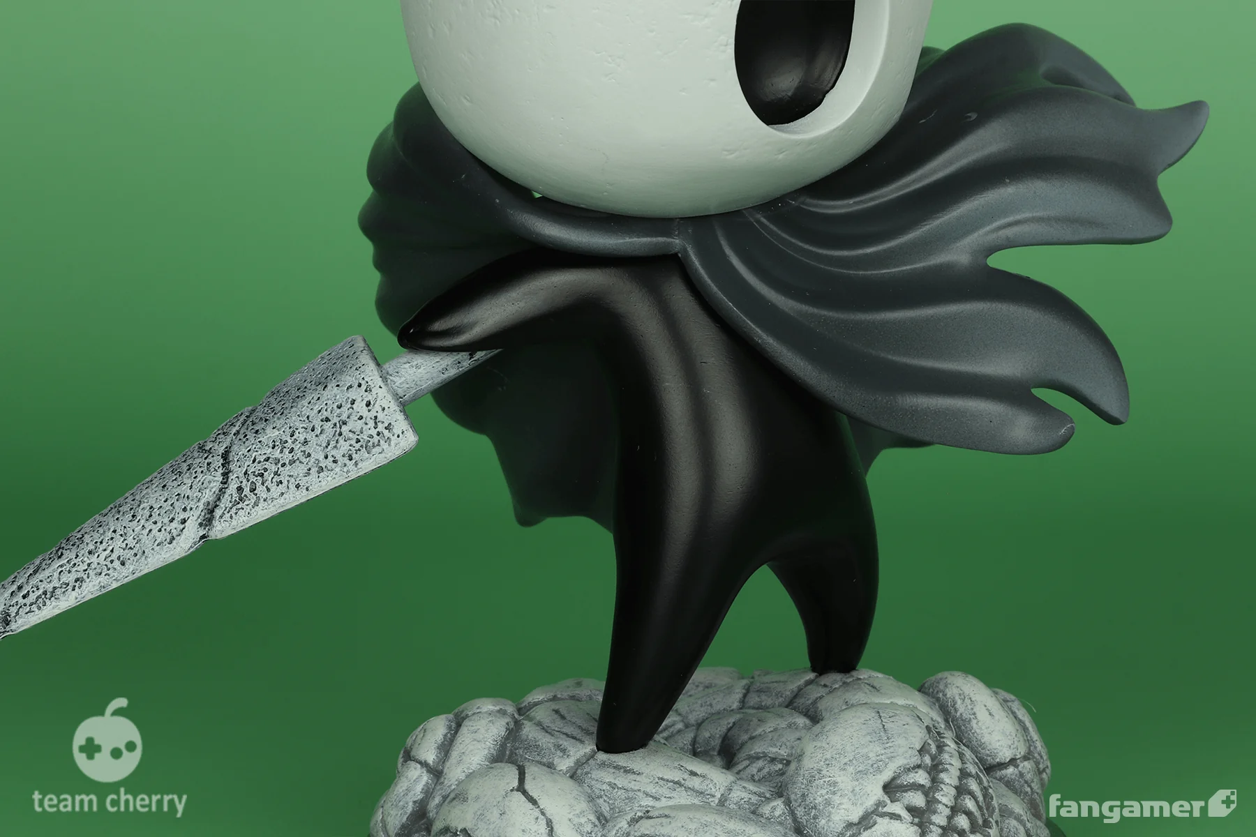 The Knight Resin Statue - Image 14