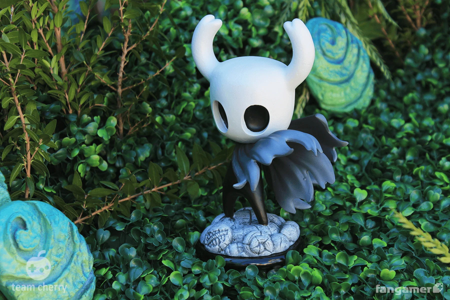 The Knight Resin Statue - Image 17