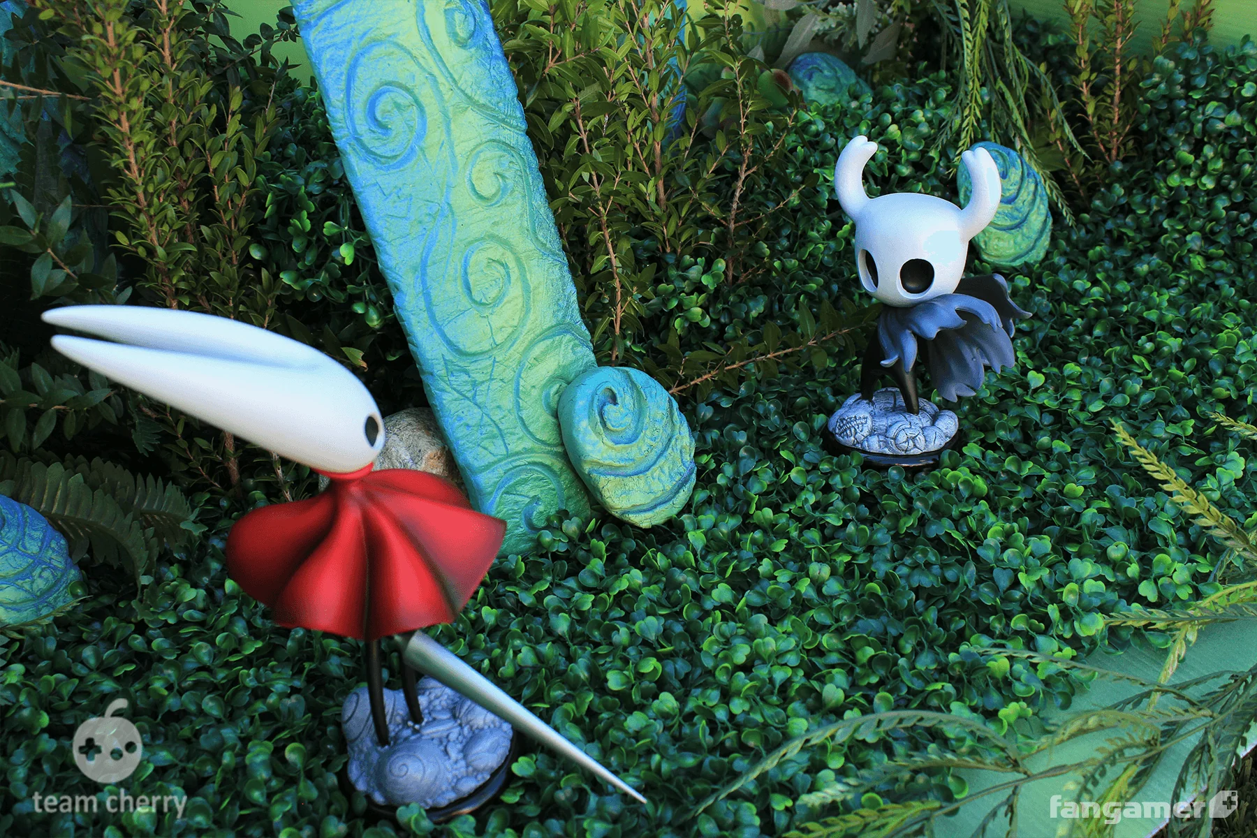 The Knight Resin Statue - Image 18