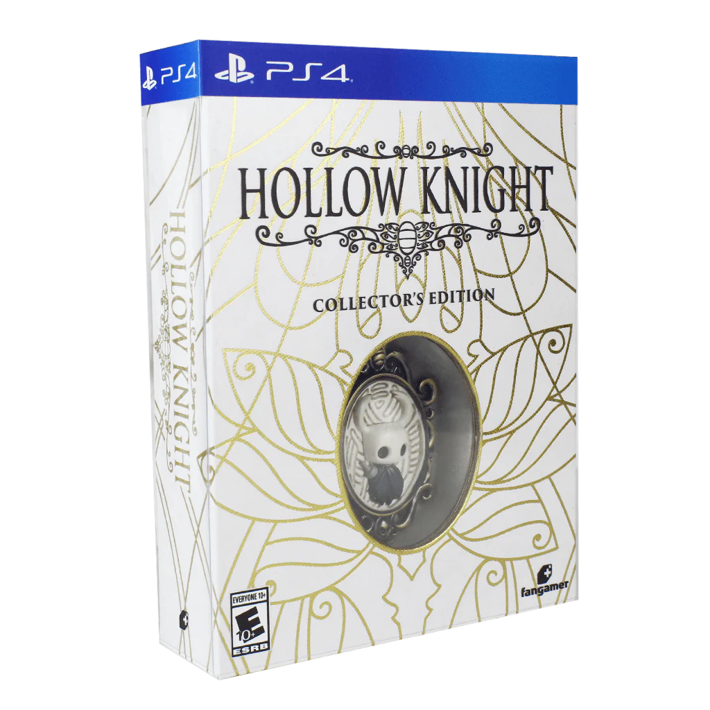 Hollow Knight Collector's Edition - Image 6