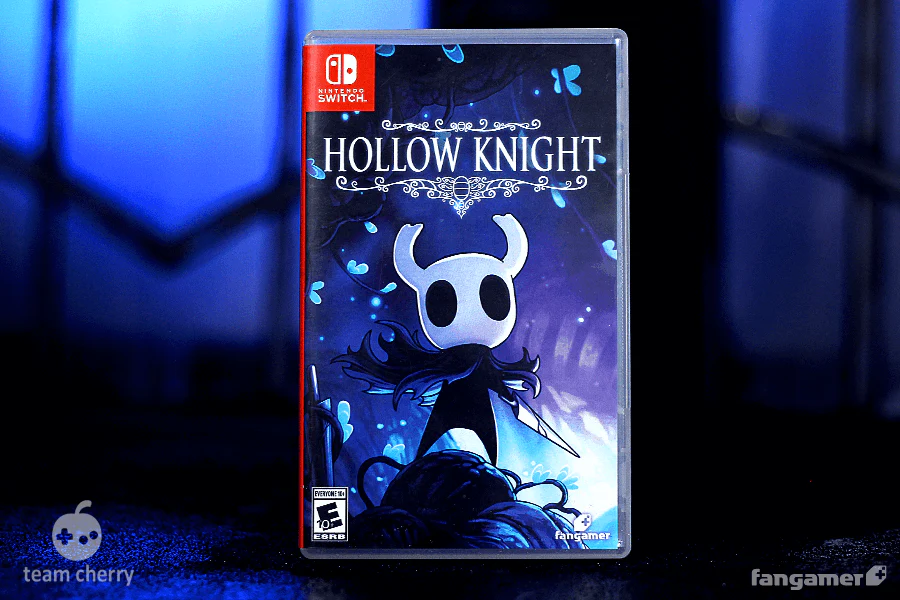 Hollow Knight Standard Edition - Image 10
