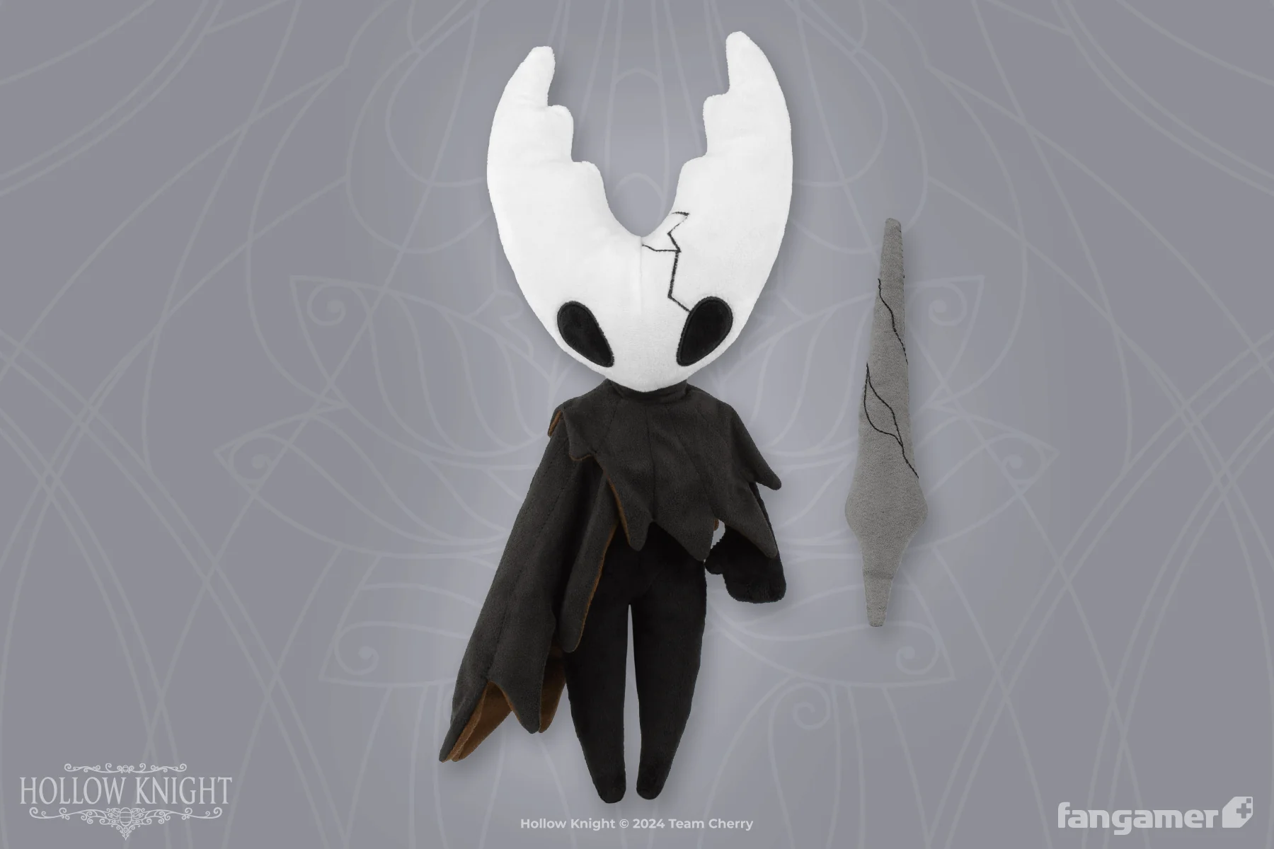 The Hollow Knight Plush - Image 3