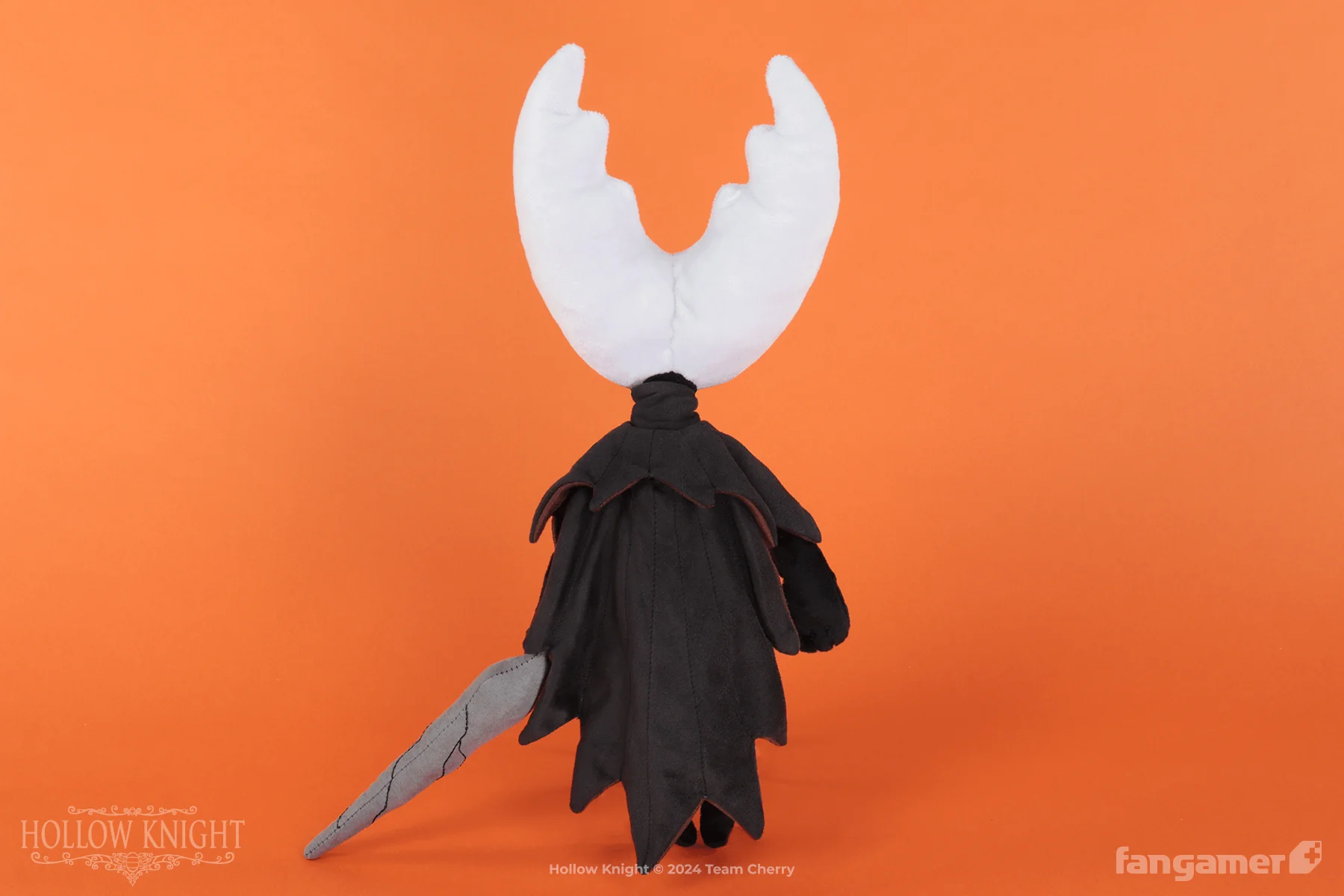 The Hollow Knight Plush - Image 4