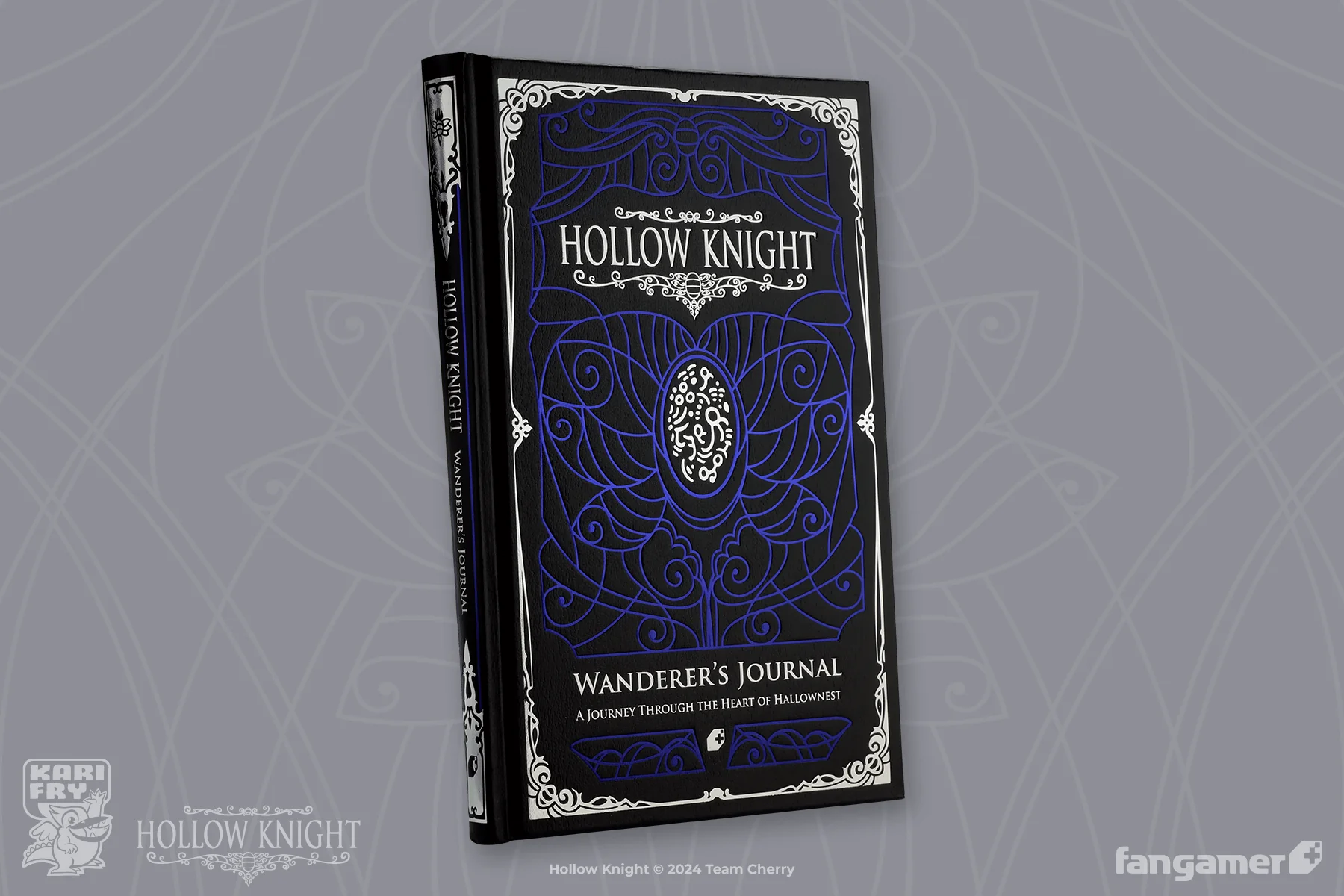 Wanderer's Journal - Image 3