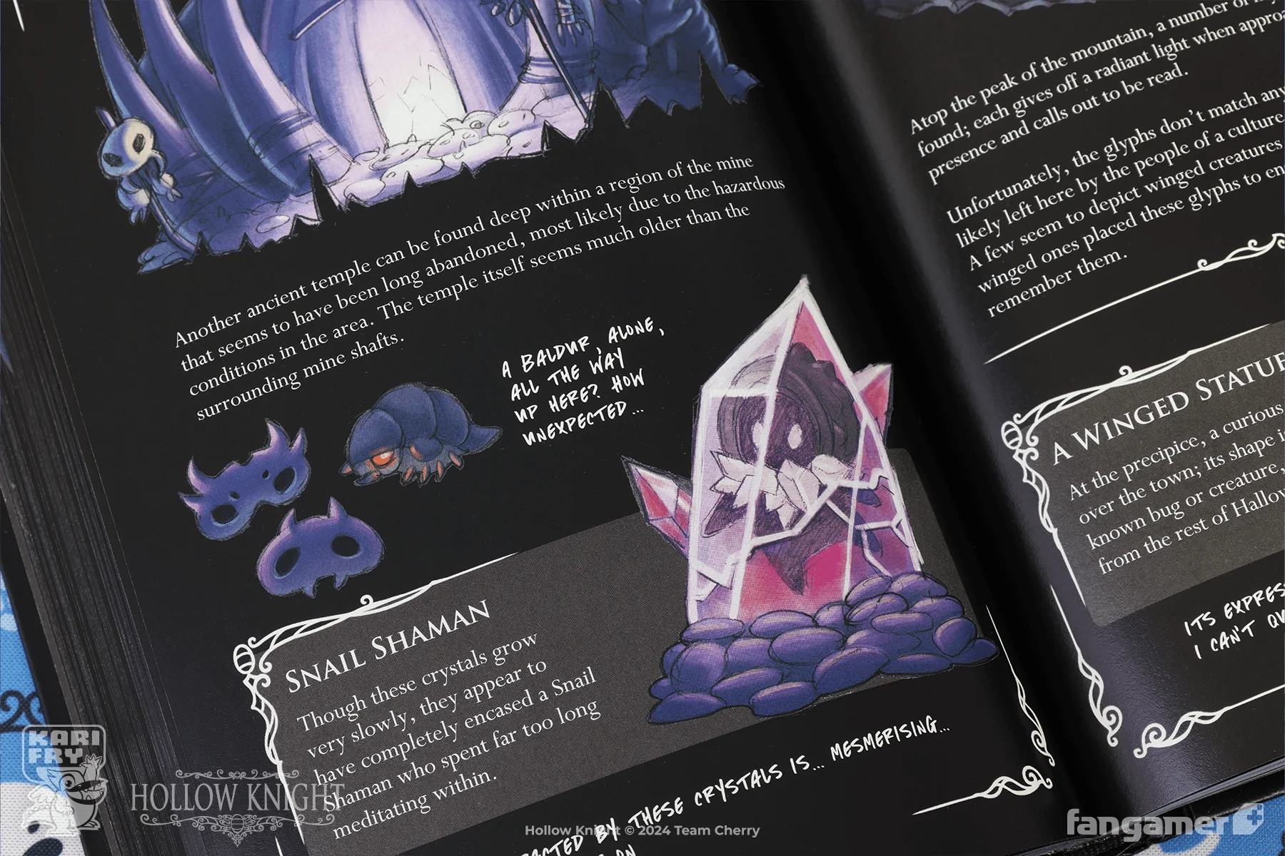 Wanderer's Journal - Image 9