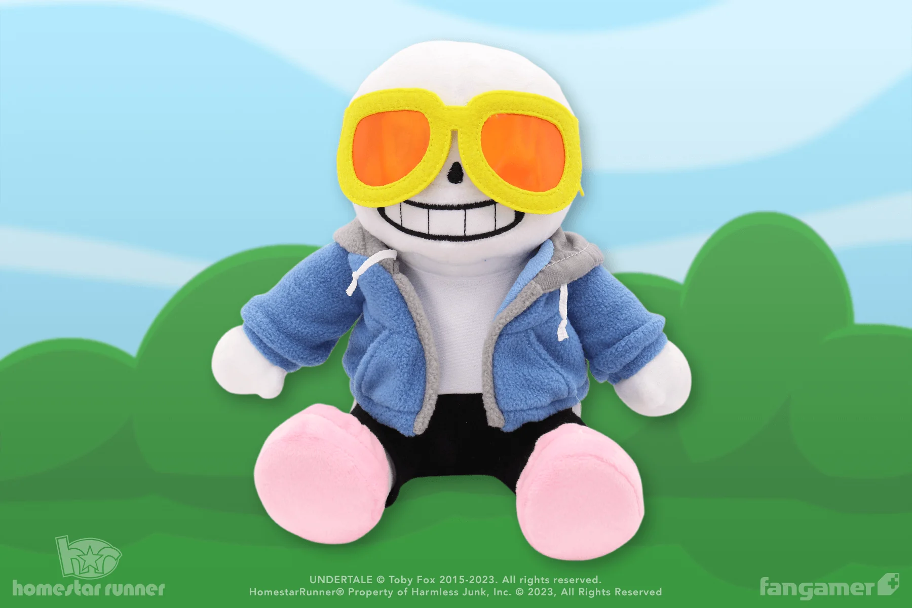 Dangeresque's Cool Cool Glasses - Image 7