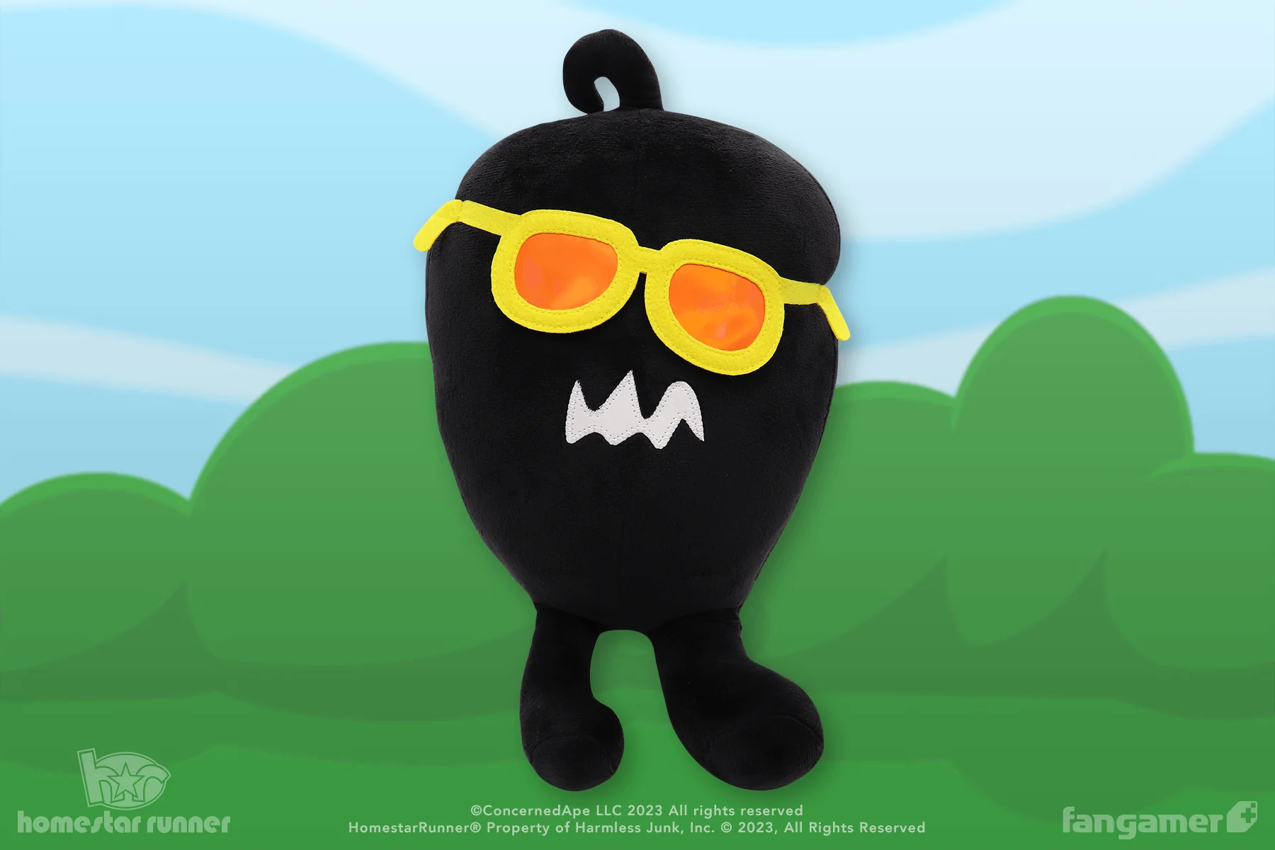 Dangeresque's Cool Cool Glasses - Image 8