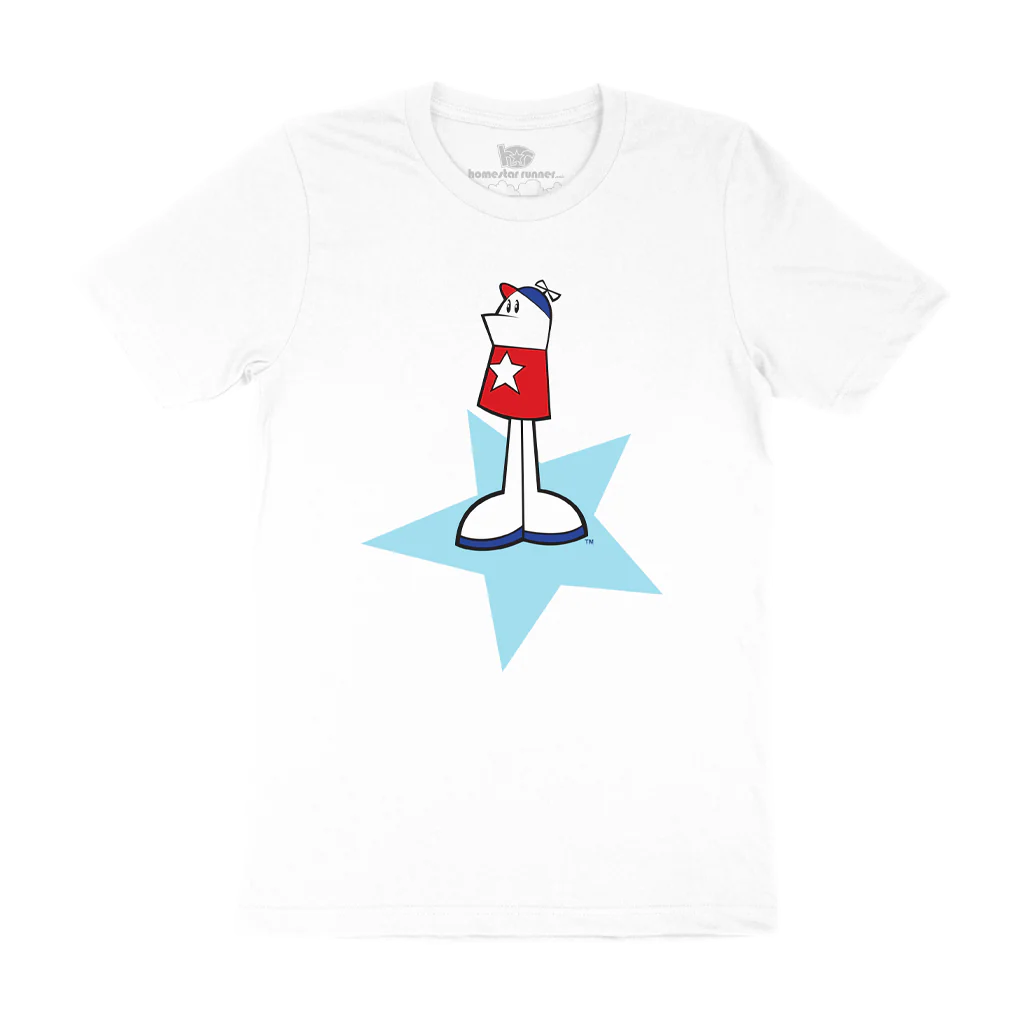 Homestar Runner - Image 2
