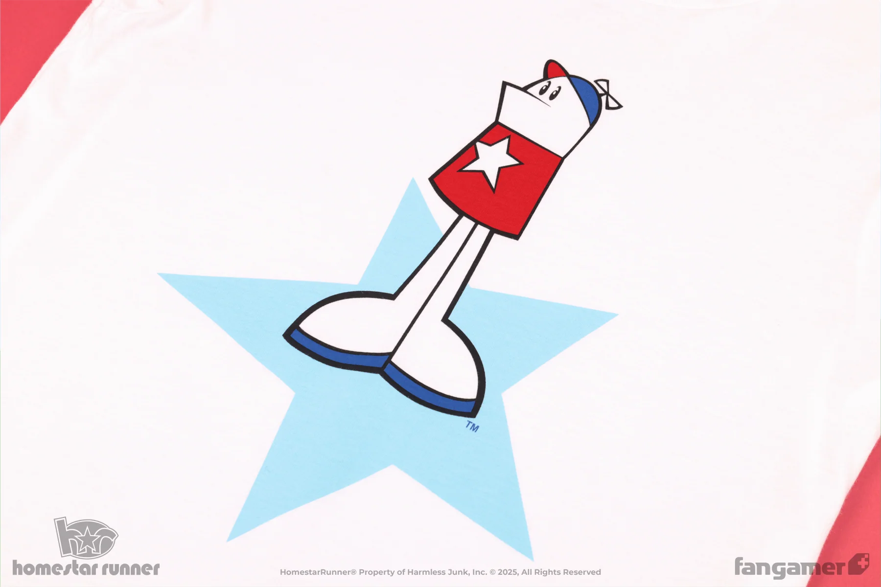 Homestar Runner - Image 6