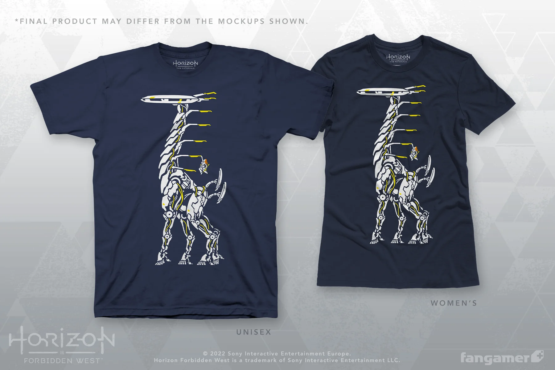 Tallneck - Image 3
