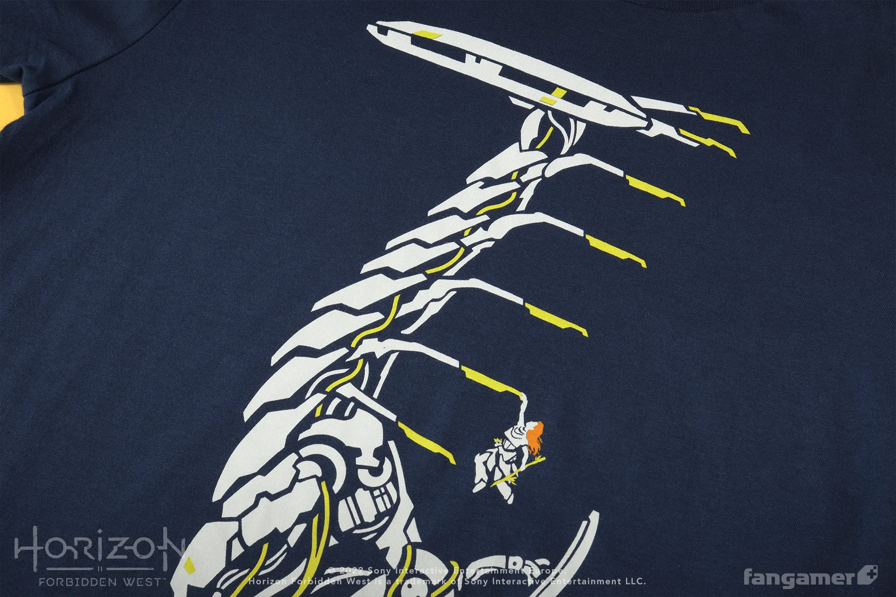 Tallneck - Image 5