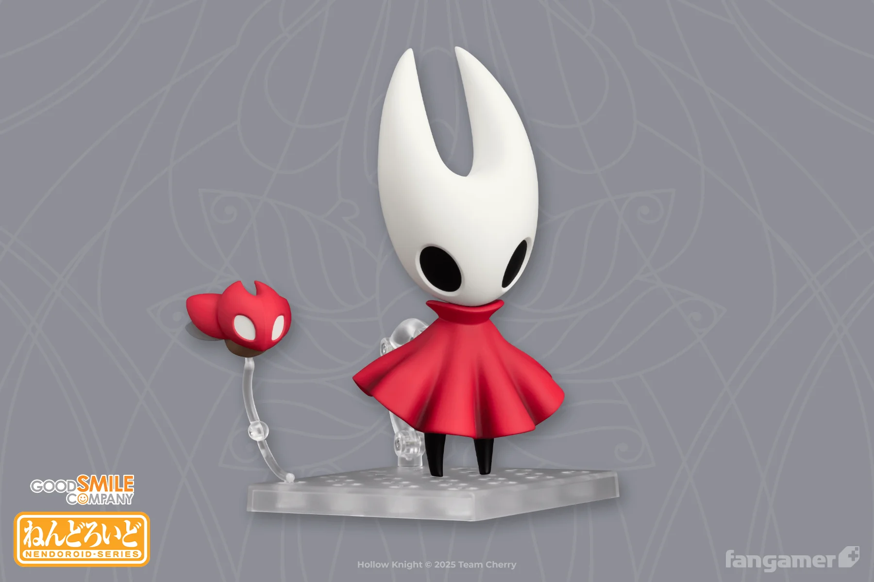 Nendoroid Hornet - Image 6