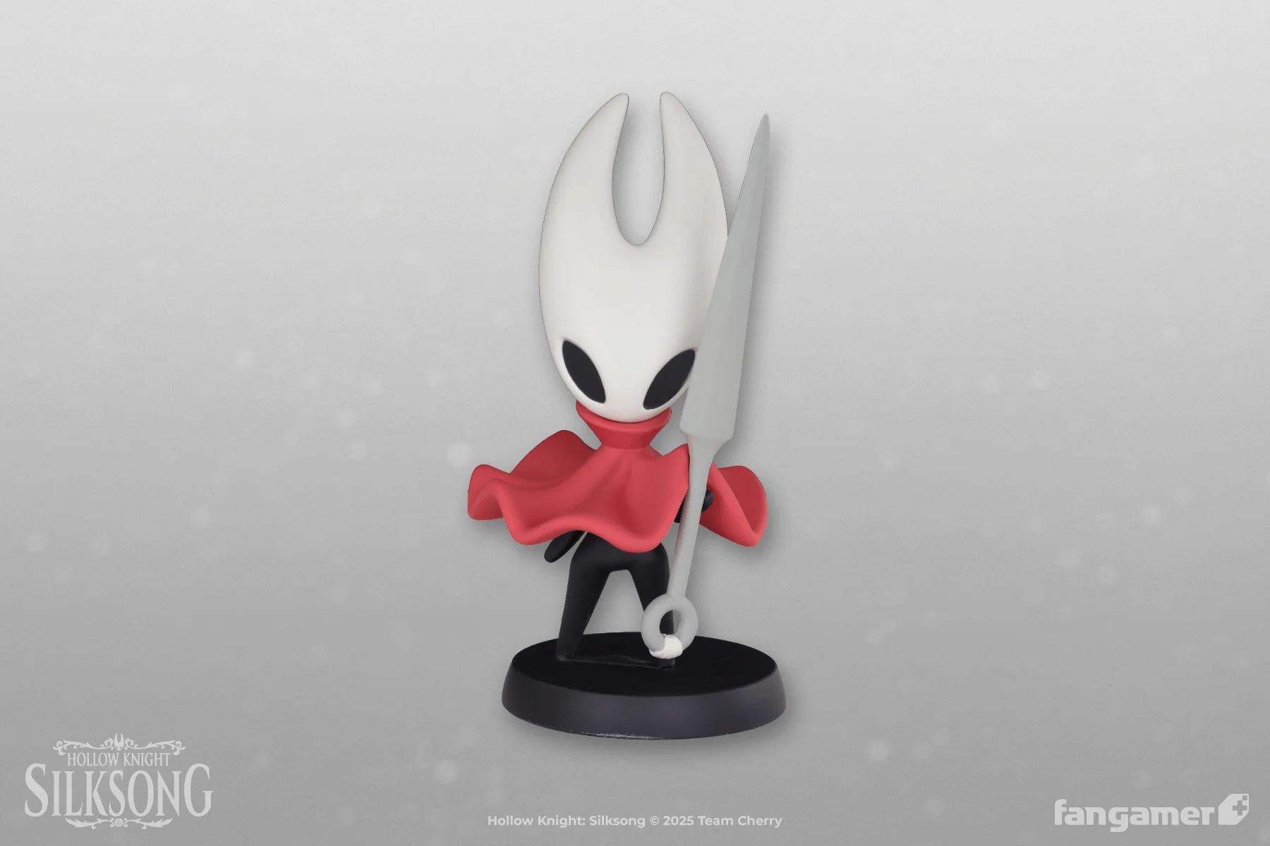 Silksong Hornet Mini Figurine - Image 3