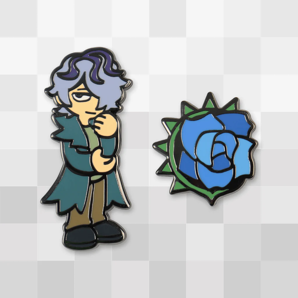 Garry Pin