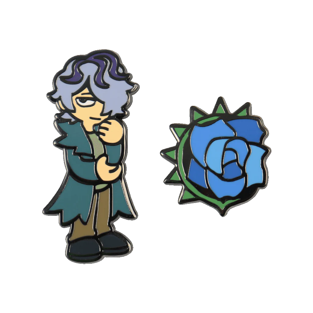 Garry Pin - Image 2