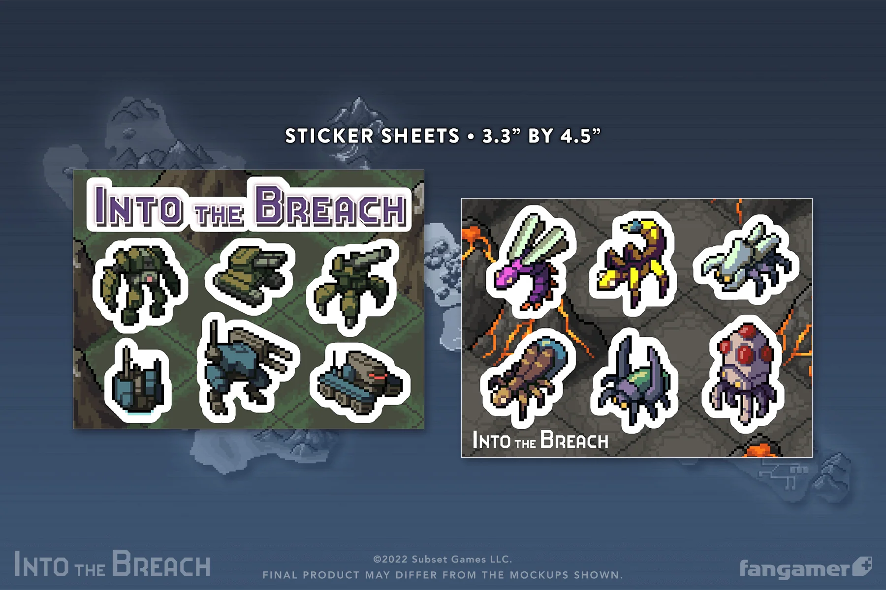 Into the Breach for Nintendo Switch™ - Image 6