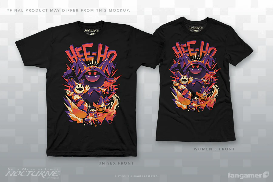 Hee-Hooligans - Image 3