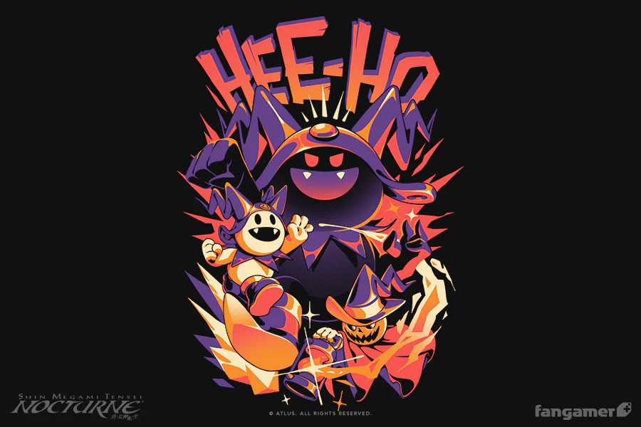 Hee-Hooligans - Image 4