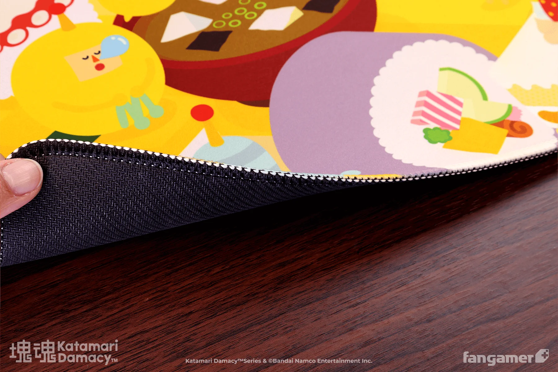 Katamari Delicacy Desk Mat - Image 13