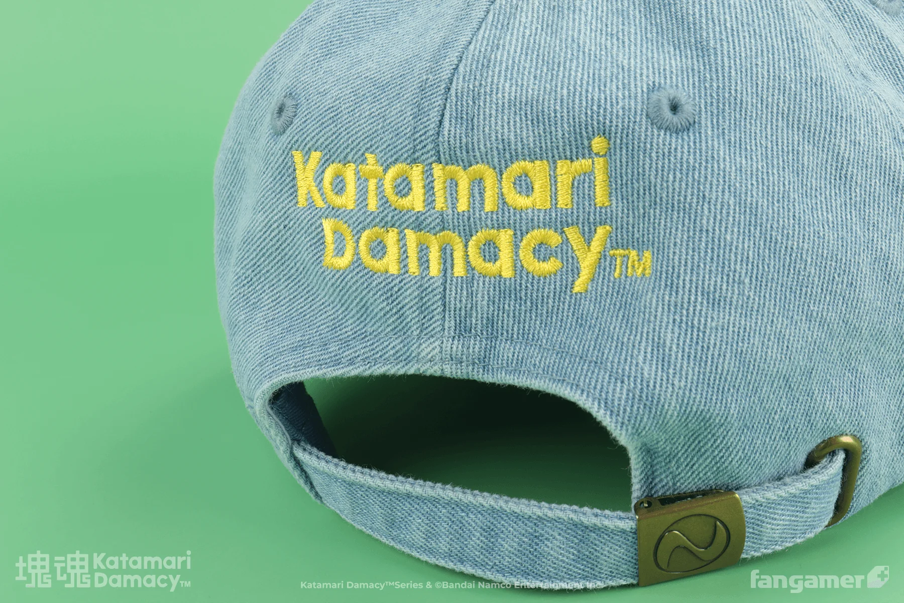 The Prince Strapback Hat - Image 6
